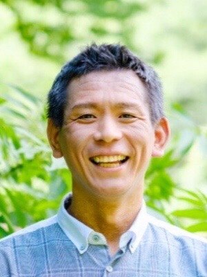 人生再起動プロジェクト 発起人の潮田英之